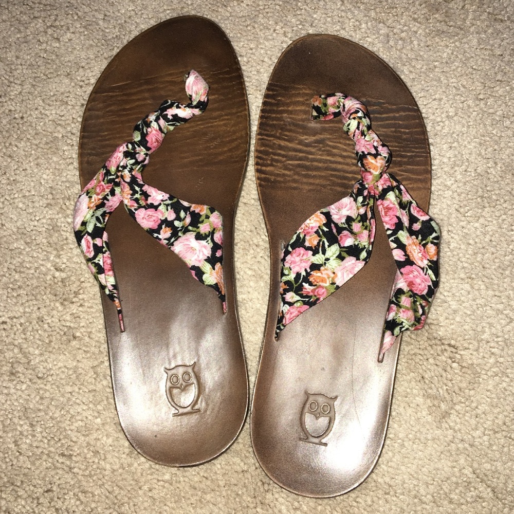 Flip flops